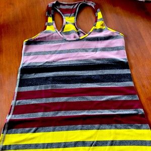 camisole lululemon grandeur 6